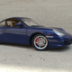Illustration for article titled Porsche 996 On the Front Stoop